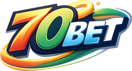 70bet Logo